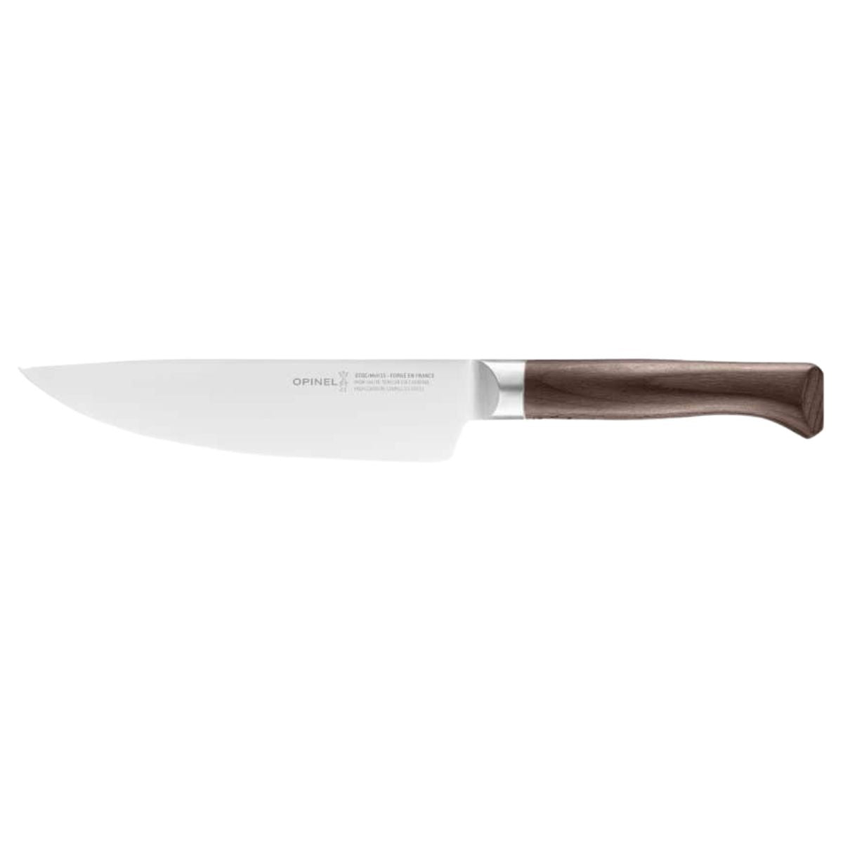 Opinel Chef'S Knife 17 cm Les Forges 1890 002285