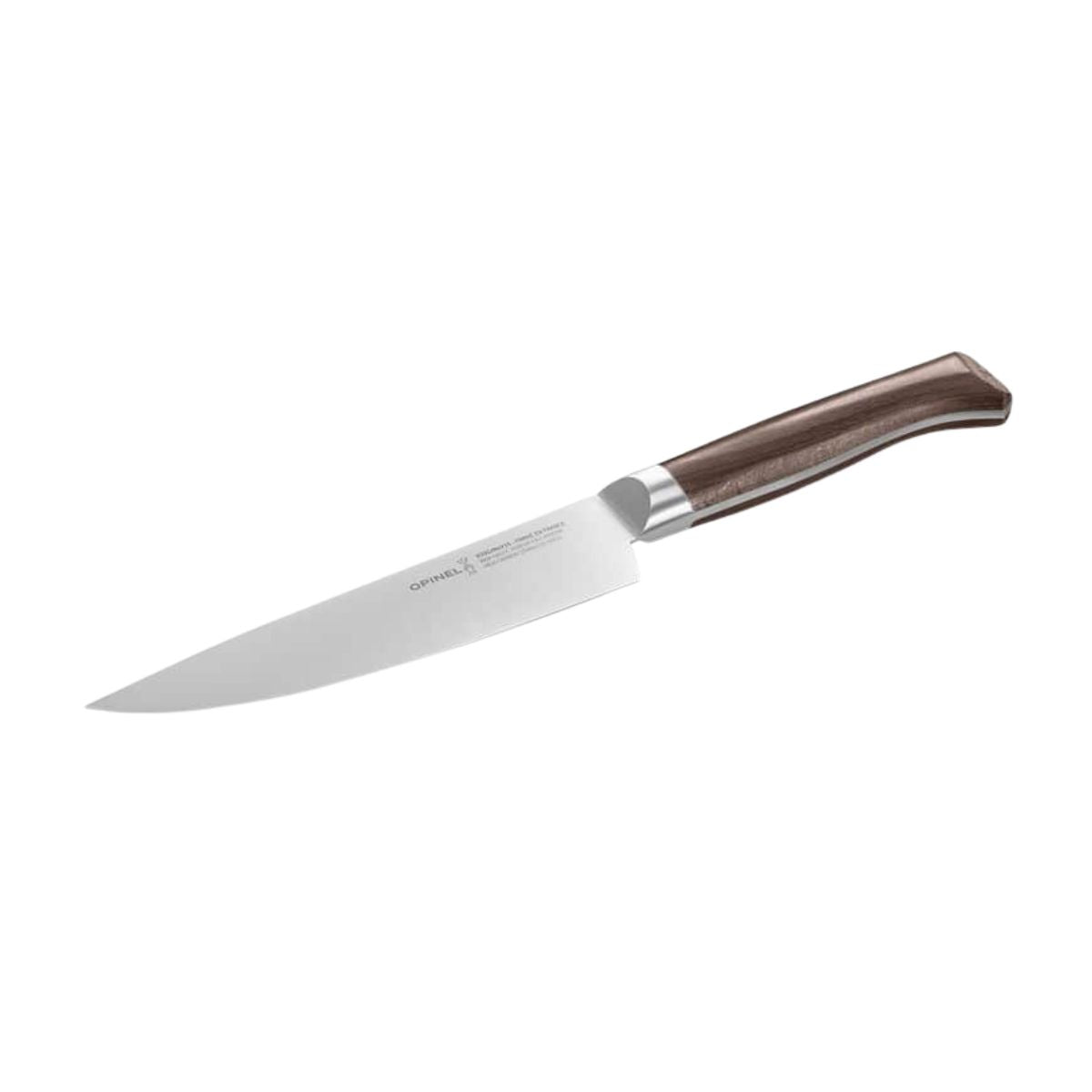 Opinel Chef'S Knife 17 cm Les Forges 1890 002285