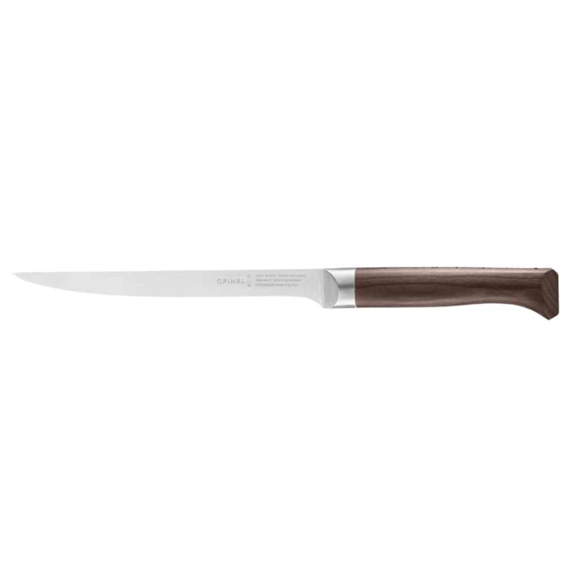 Opinel Filleting Knife 18 cm Les Forges 1890 002289
