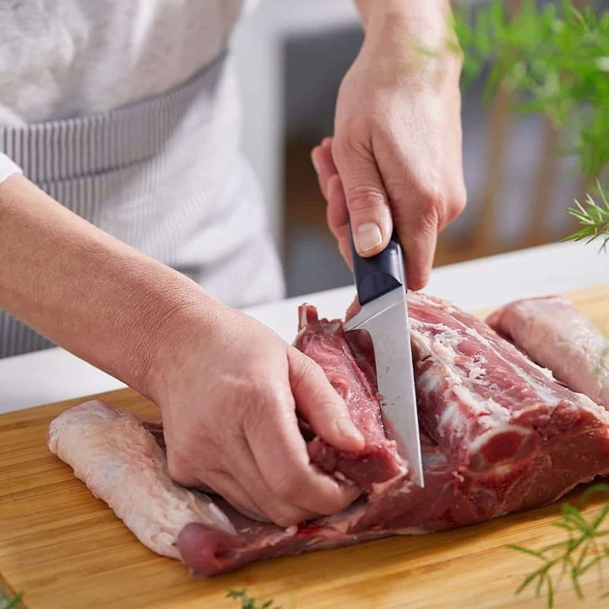 Opinel Boning Knife 13 cm No 222 Intempora 002222