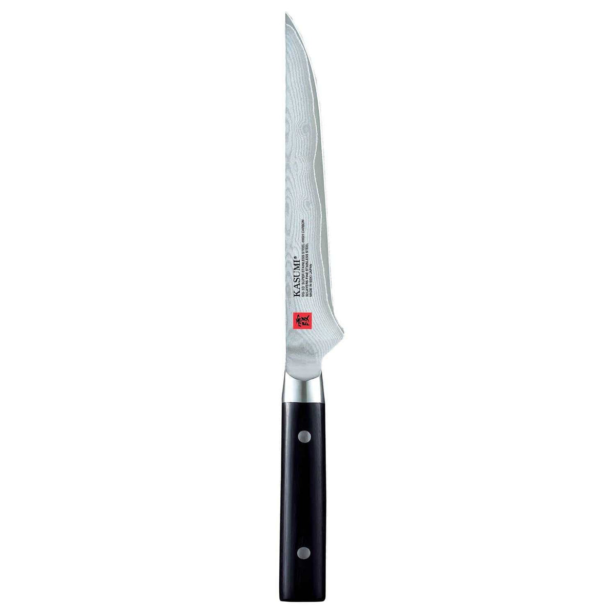 Kasumi Boning Knife 16 cm Damascus 84016