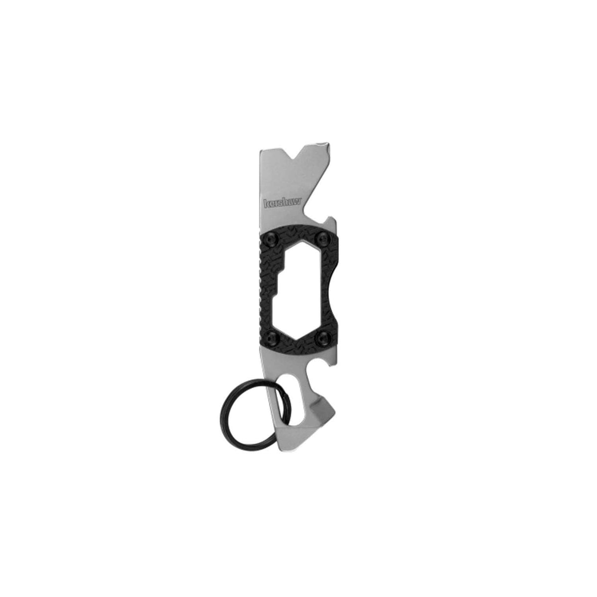 Kershaw PT-2 Multi-Tool Keychain With 8 Functions 8 cm 24 gr 8810X