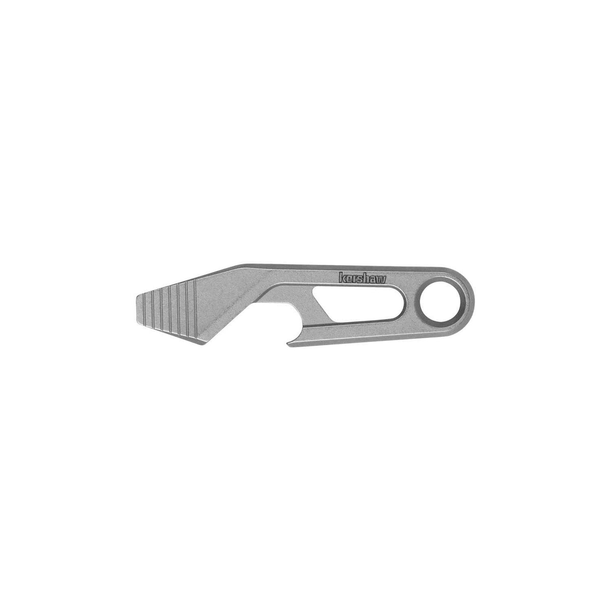 Kershaw Recap Multi-Tool With Bottle Opener And A Pry Bar/Flathead Screwdriver Tip 8830X