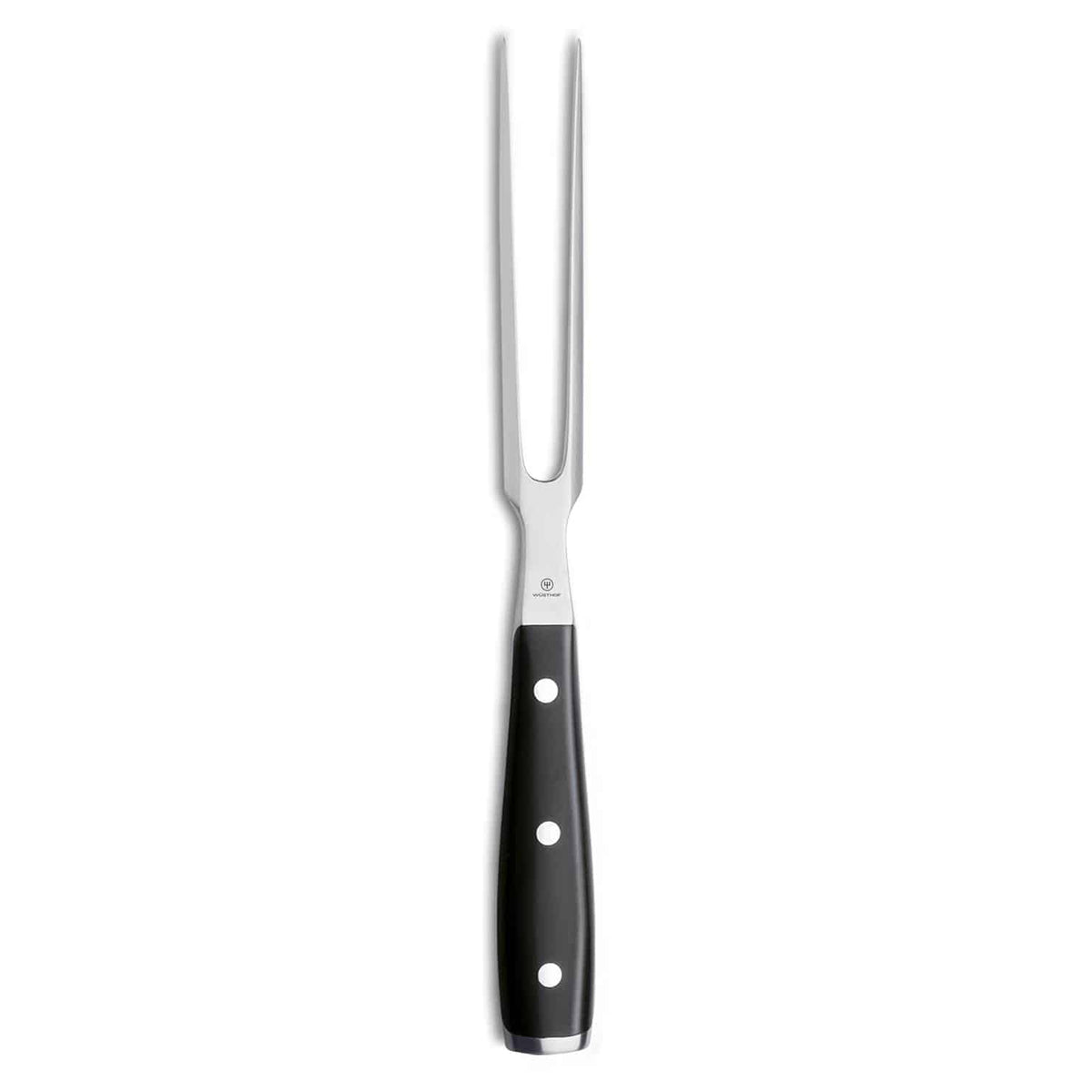 Wusthof Carving Fork 16 cm Classic Ikon 9030390016