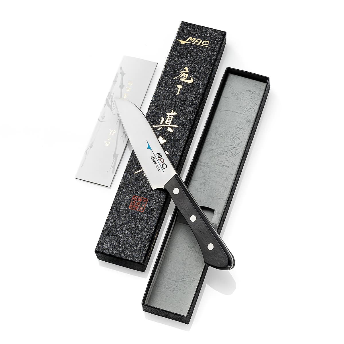 MAC Utility Knife 10 cm Superior Series SK-40