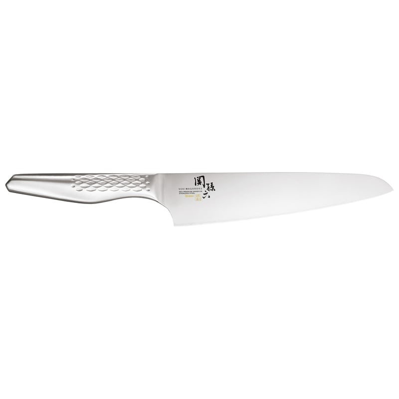 KAI Chef's Knife 21 cm Seki Magoroku Shoso AB-5159