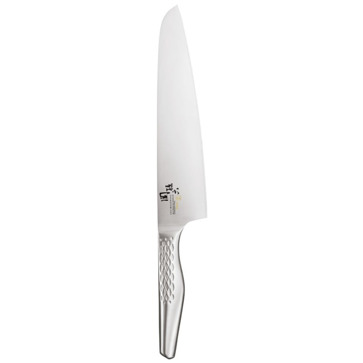 KAI Μαχαίρι σεφ 24 εκατ. Seki Magoroku Shoso AB-5160