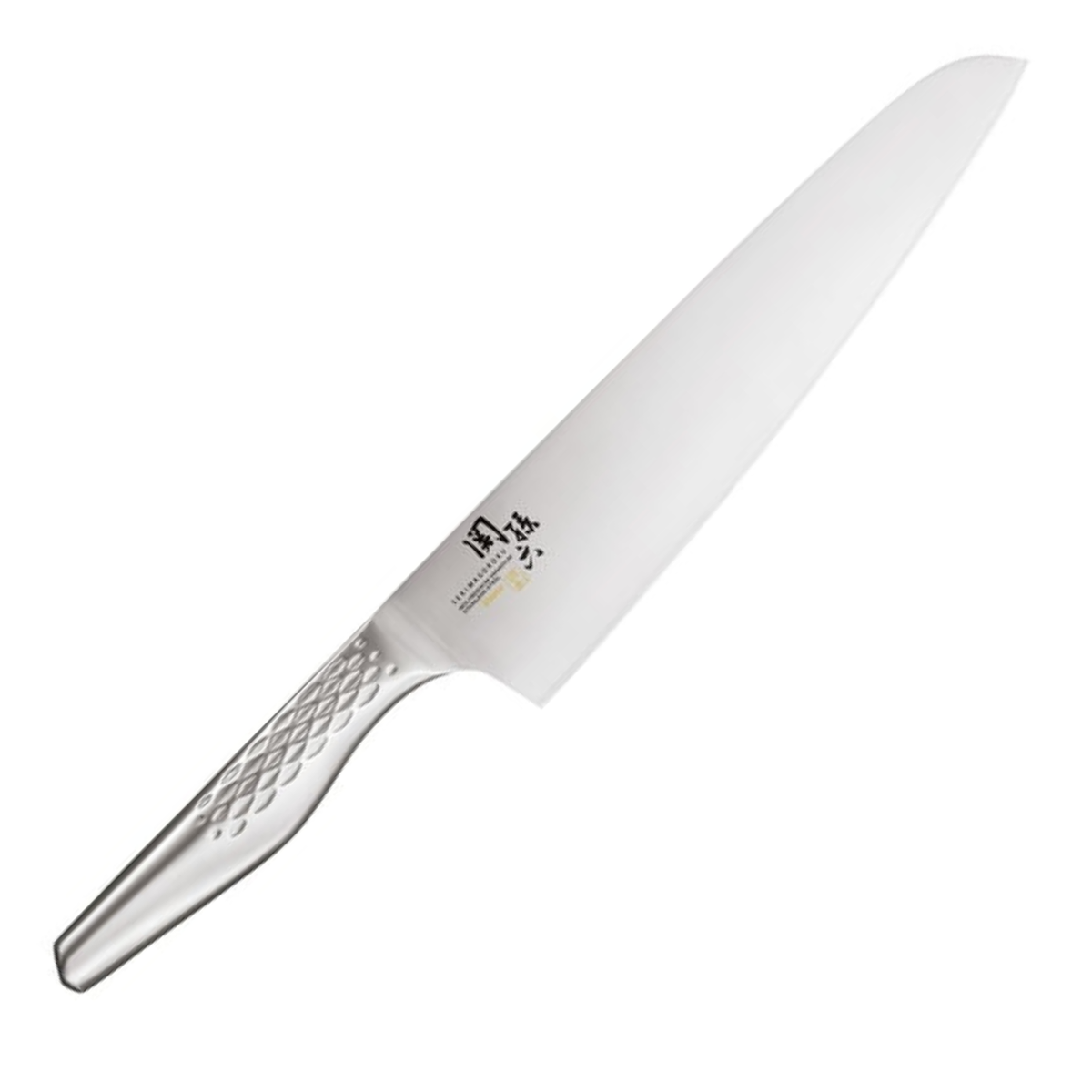 KAI Chef's Knife 24 cm Seki Magoroku Shoso AB-5160