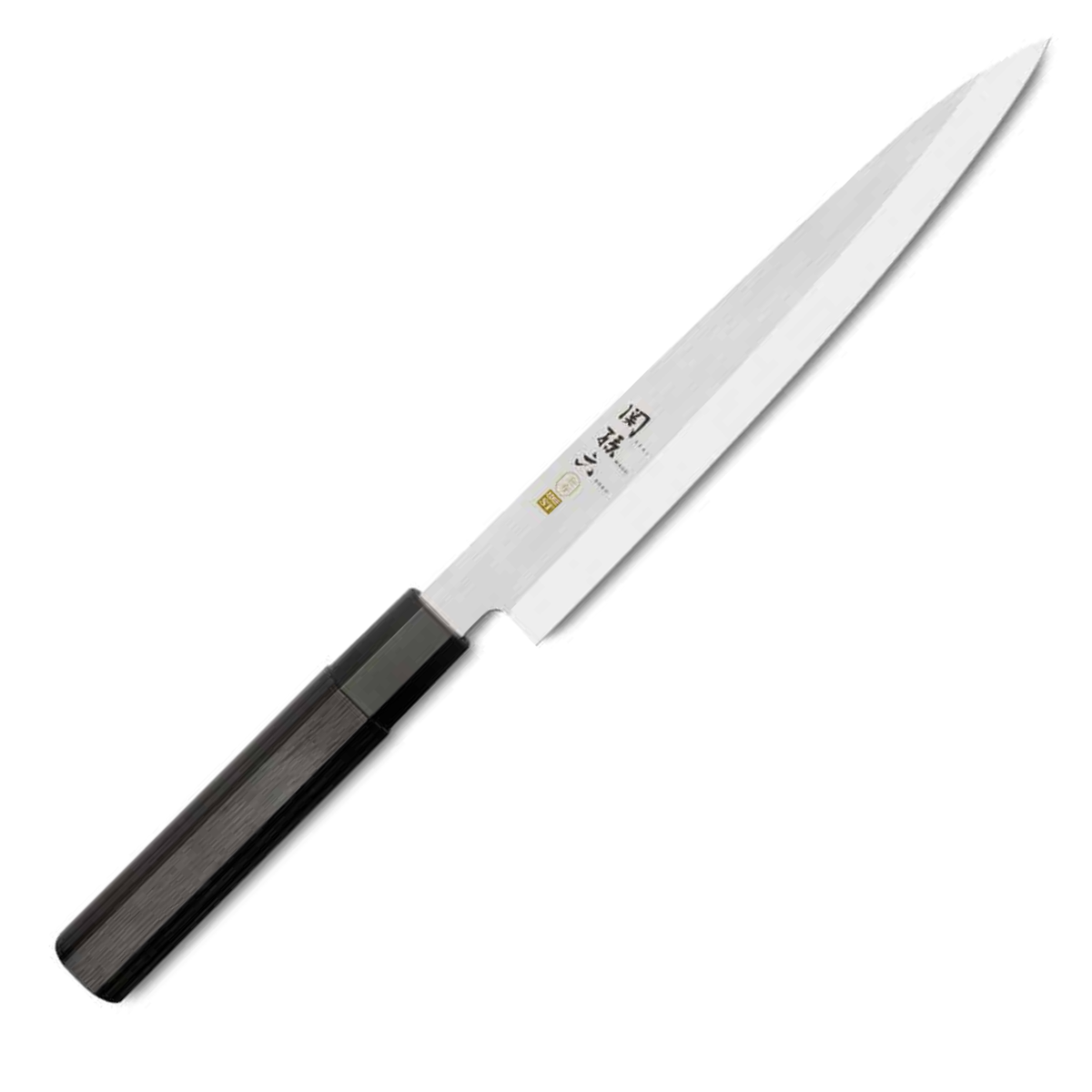 KAI Yanagiba Knife 21 cm Seki Magoroku Kinju AK-1105
