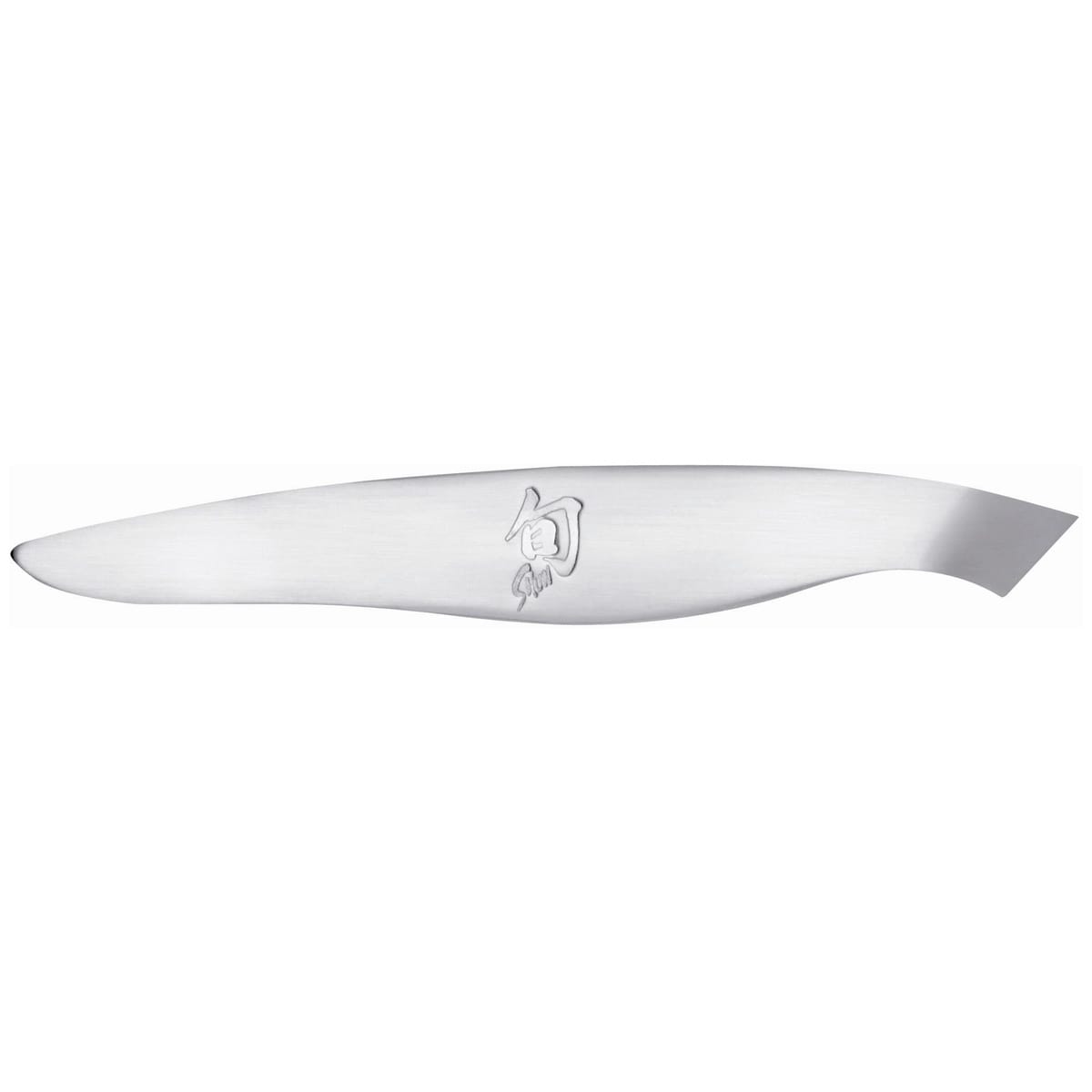 KAI Fish Bone Tweezer BC-0751