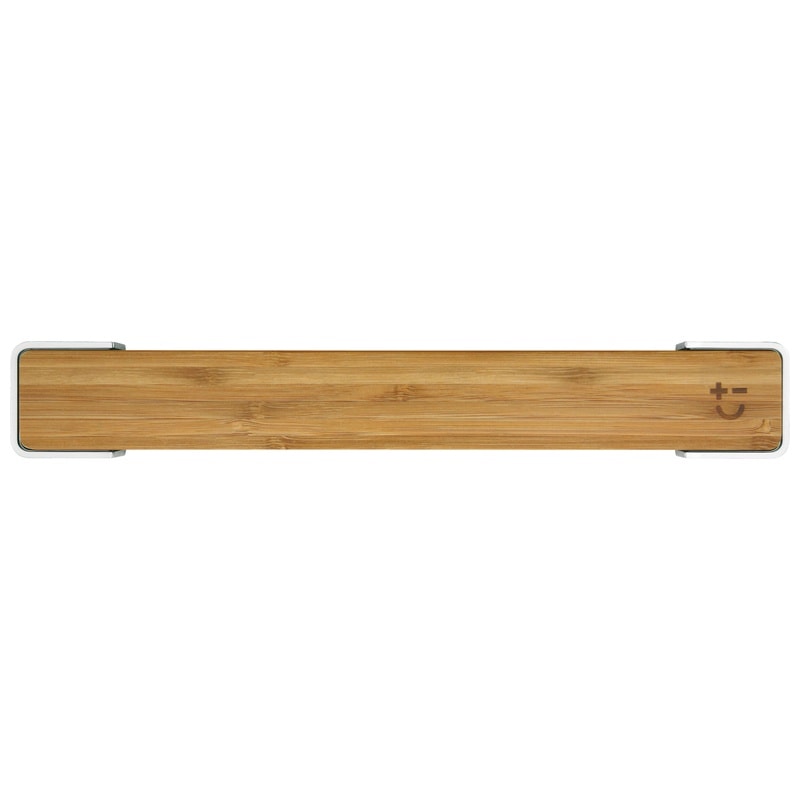 Bisbell Bamboo Magnetic Knife Rack
