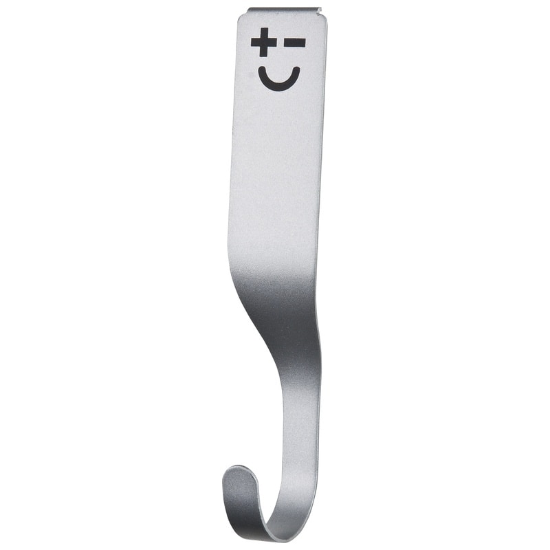Bisbell Magnetic Knife Rack Hook Metal