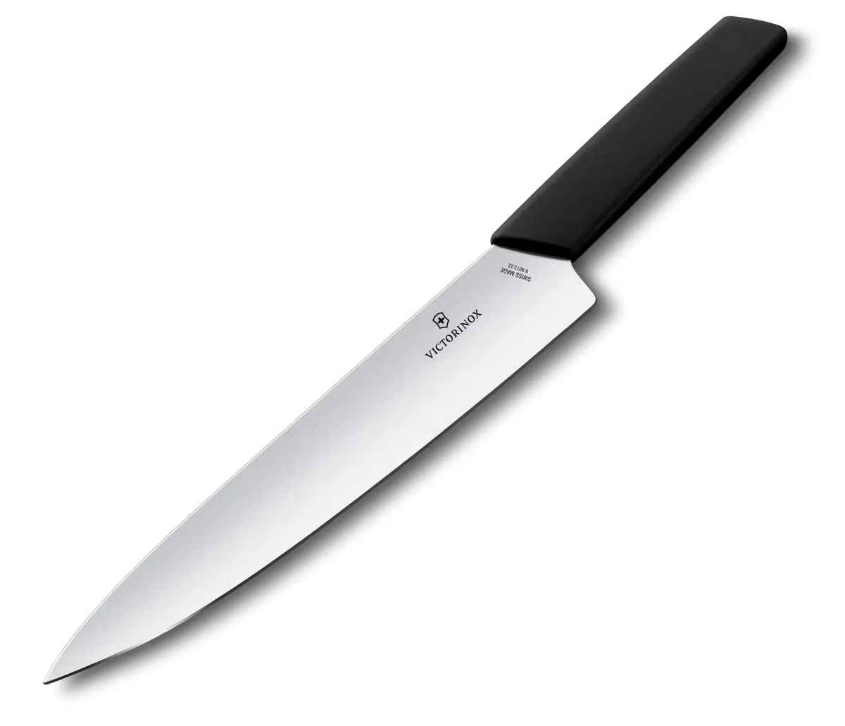 Victorinox Μαχαίρι σεφ 22 εκατ. μαύρη λαβή Swiss Modern 6.9013.22B