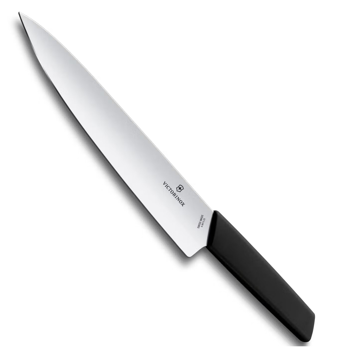 Victorinox Μαχαίρι σεφ 22 εκατ. μαύρη λαβή Swiss Modern 6.9013.22B
