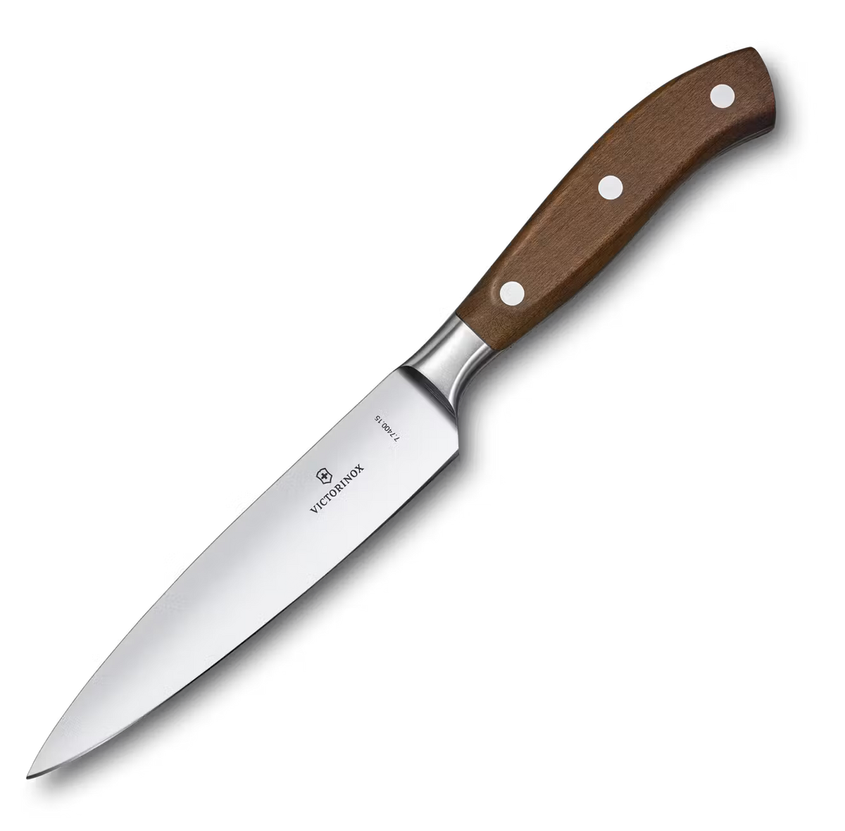Victorinox Μαχαίρι σεφ 15 εκατ. ξύλινη λαβή σε συσκευασία δώρου Grand Maitre 7.7400.15G