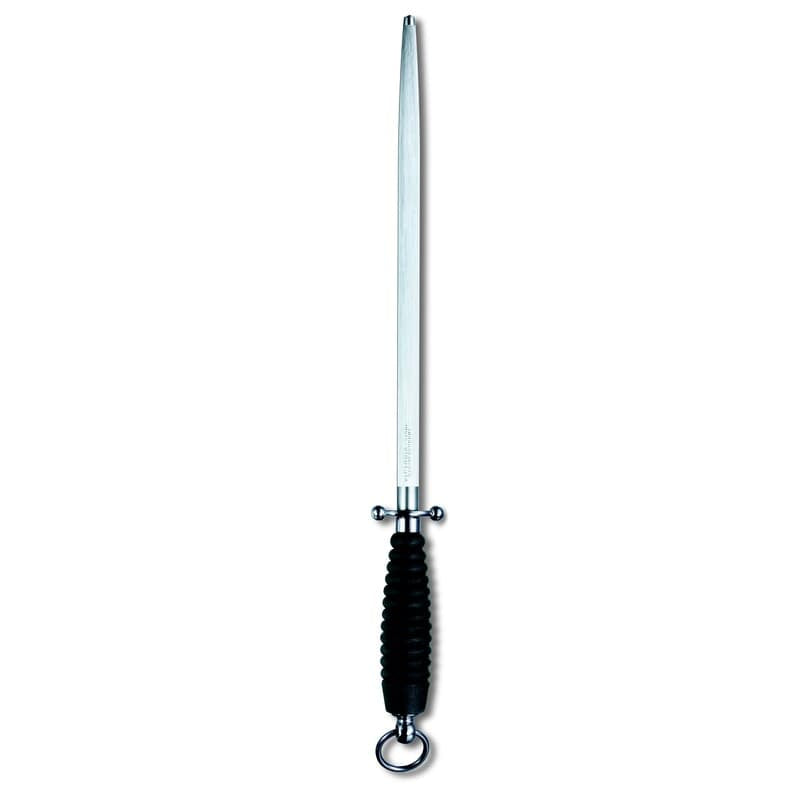 Victorinox Sharpening Steel 30 cm Oval 7.8423