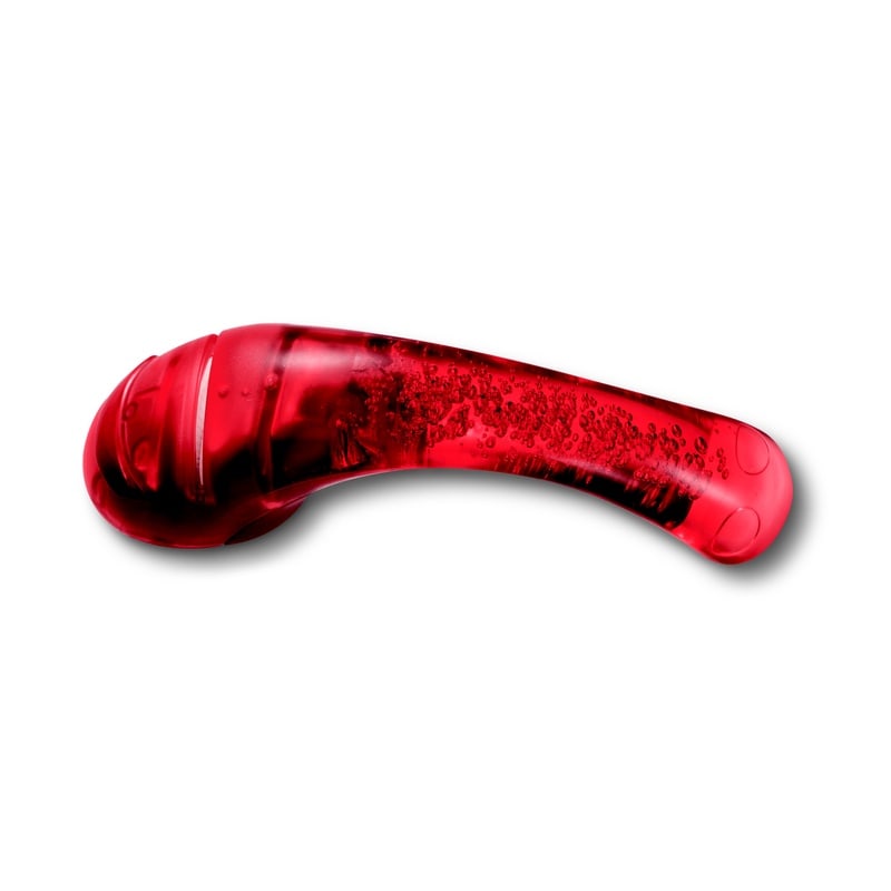 Victorinox 2-Level Knife Sharpener with Ceramic Bars Red 7.8721