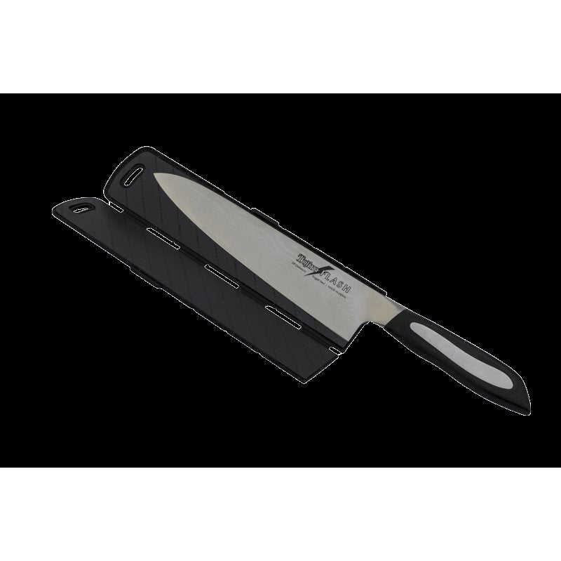 Bisbell Magnetic Blade Guard For Knives Up To 23 cm Universal Blade Guard BMPPBGB-01