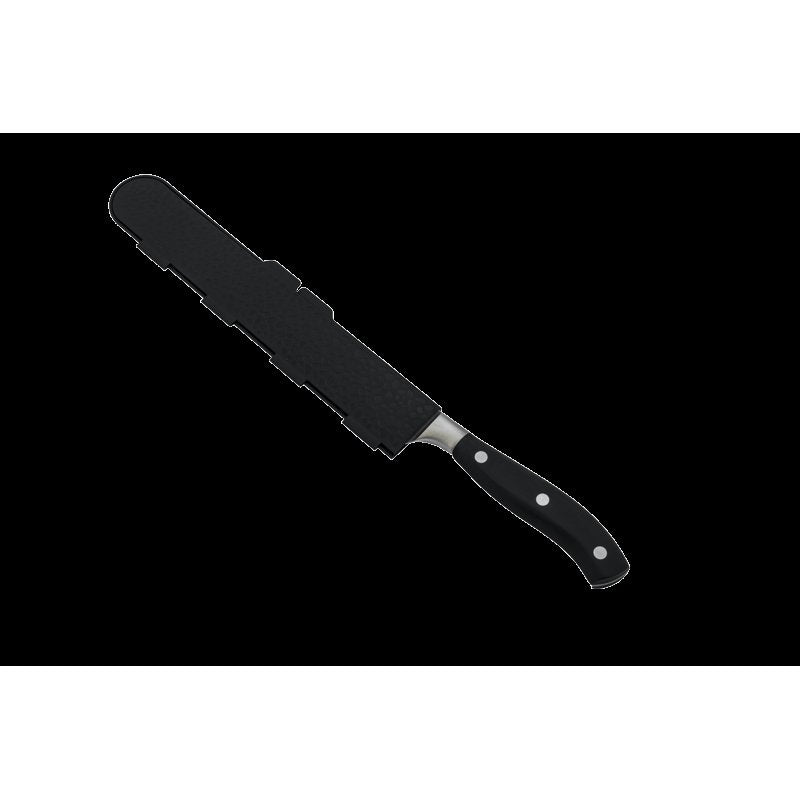 Bisbell Magnetic Thin Blade Guard For Knives Up To 25 cm Medium Blade Guard