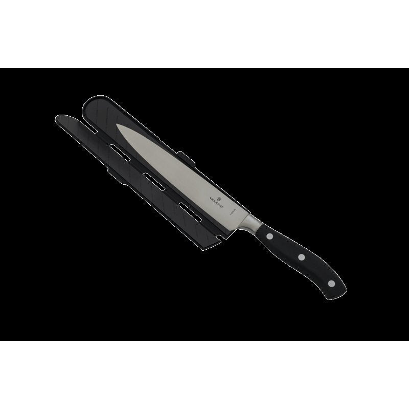 Bisbell Magnetic Thin Blade Guard For Knives Up To 25 cm Medium Blade Guard