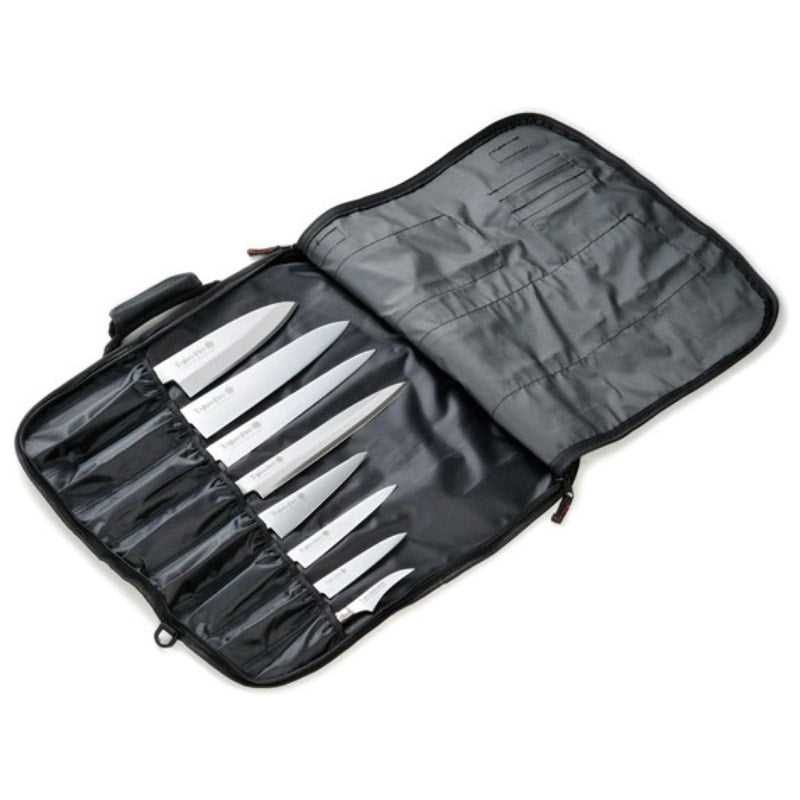 Tojiro Knife Bag 8 Slots F-355
