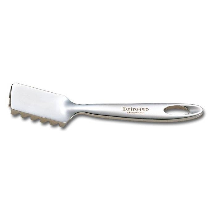 Tojiro Fish Scaler F-640