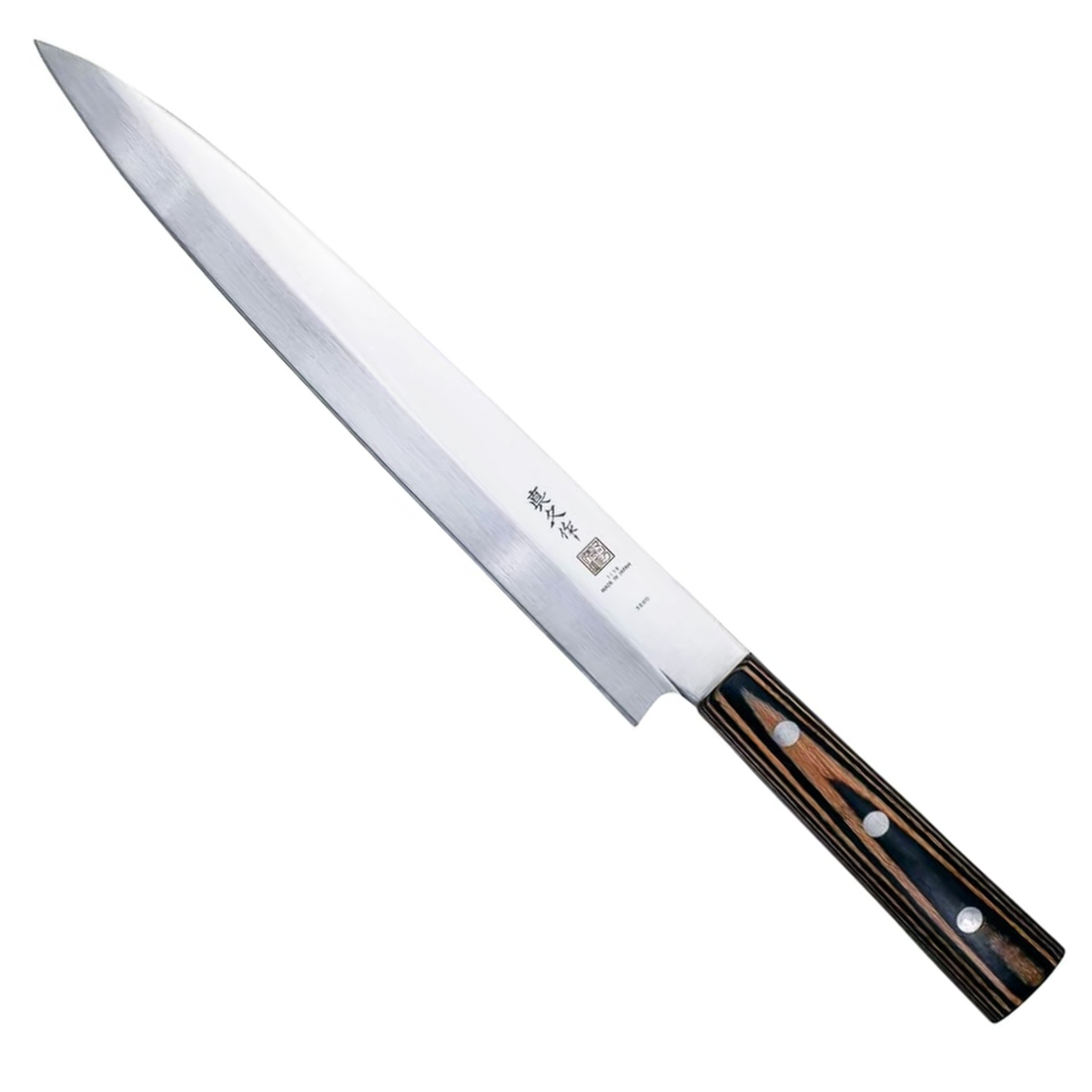 MAC Μαχαίρι Yanagi-Sashimi για αριστερόχειρες 27 εκατ. Japanese series FKW-9L