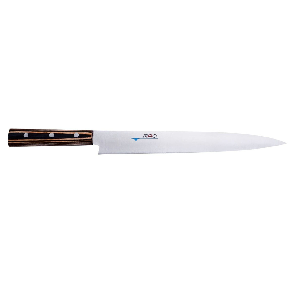 MAC Μαχαίρι Yanagi-Sashimi για αριστερόχειρες 27 εκατ. Japanese series FKW-9L