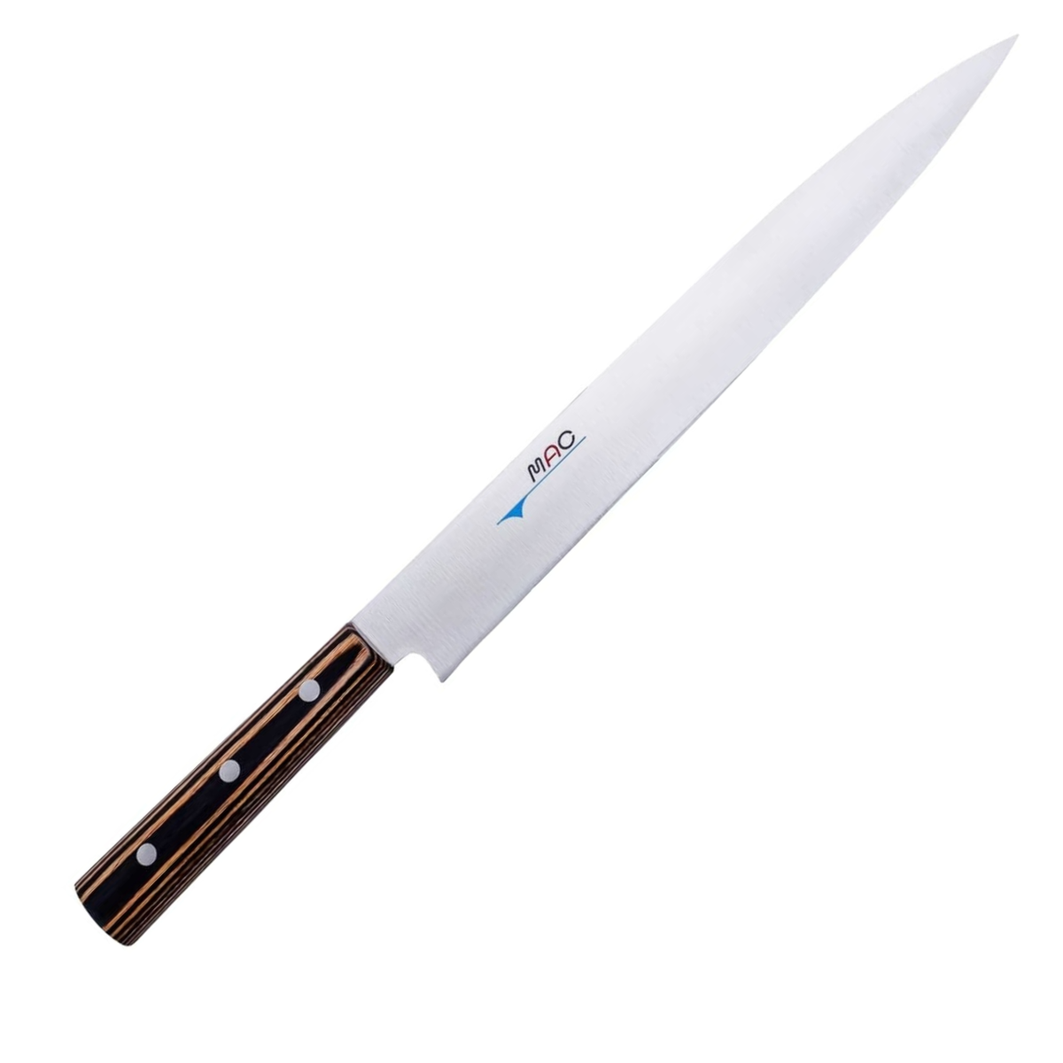 MAC Μαχαίρι Yanagi-Sashimi για αριστερόχειρες 27 εκατ. Japanese series FKW-9L