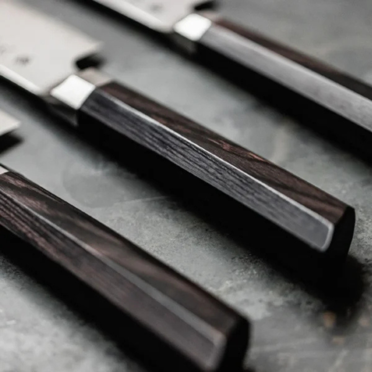 KAI Μαχαίρι Kiritsuke 12 εκατ. Seki Magoroku Kaname AE-5500