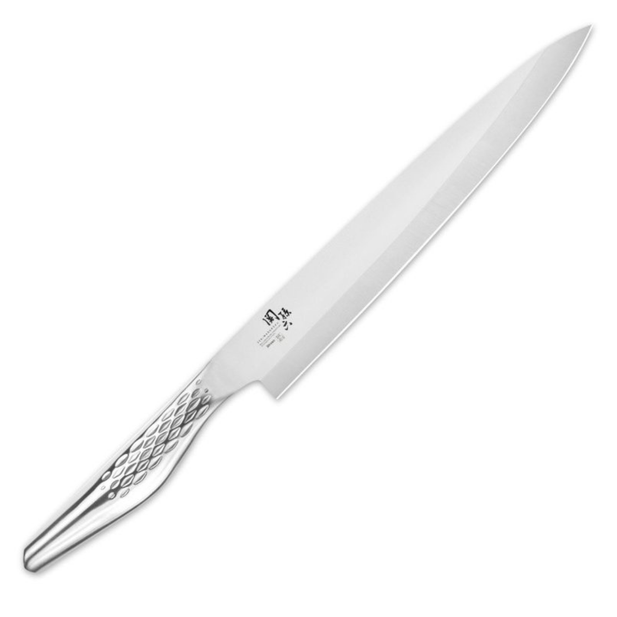 KAI Μαχαίρι Yanagiba 24 εκατ. Seki Magoroku Shoso AK-1135