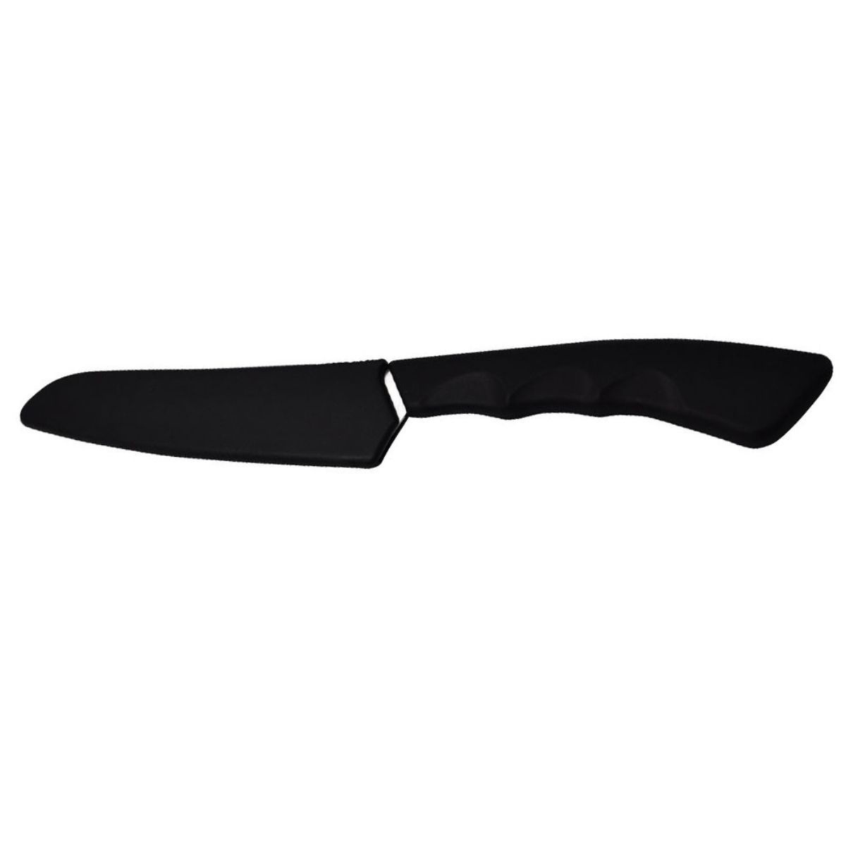 KAI Utility Knife 12 cm With Plastic Sheath Select DH-3014