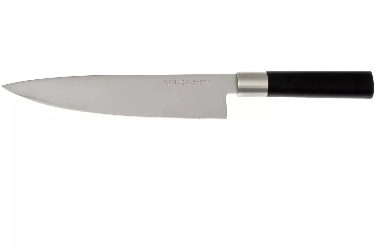 KAI Μαχαίρι σεφ 20 εκατ. Wasabi 6720C
