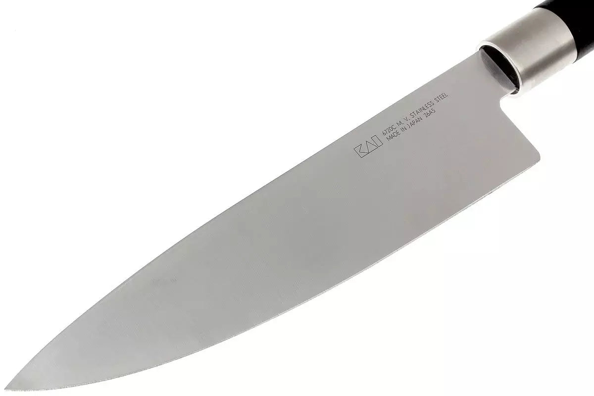KAI Μαχαίρι σεφ 20 εκατ. Wasabi 6720C