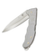 Victorinox Evoke Alox ελβετικός σουγιάς 136 mm 4 λειτουργίες μεταλλικό σώμα ασημί 0.9411.D26