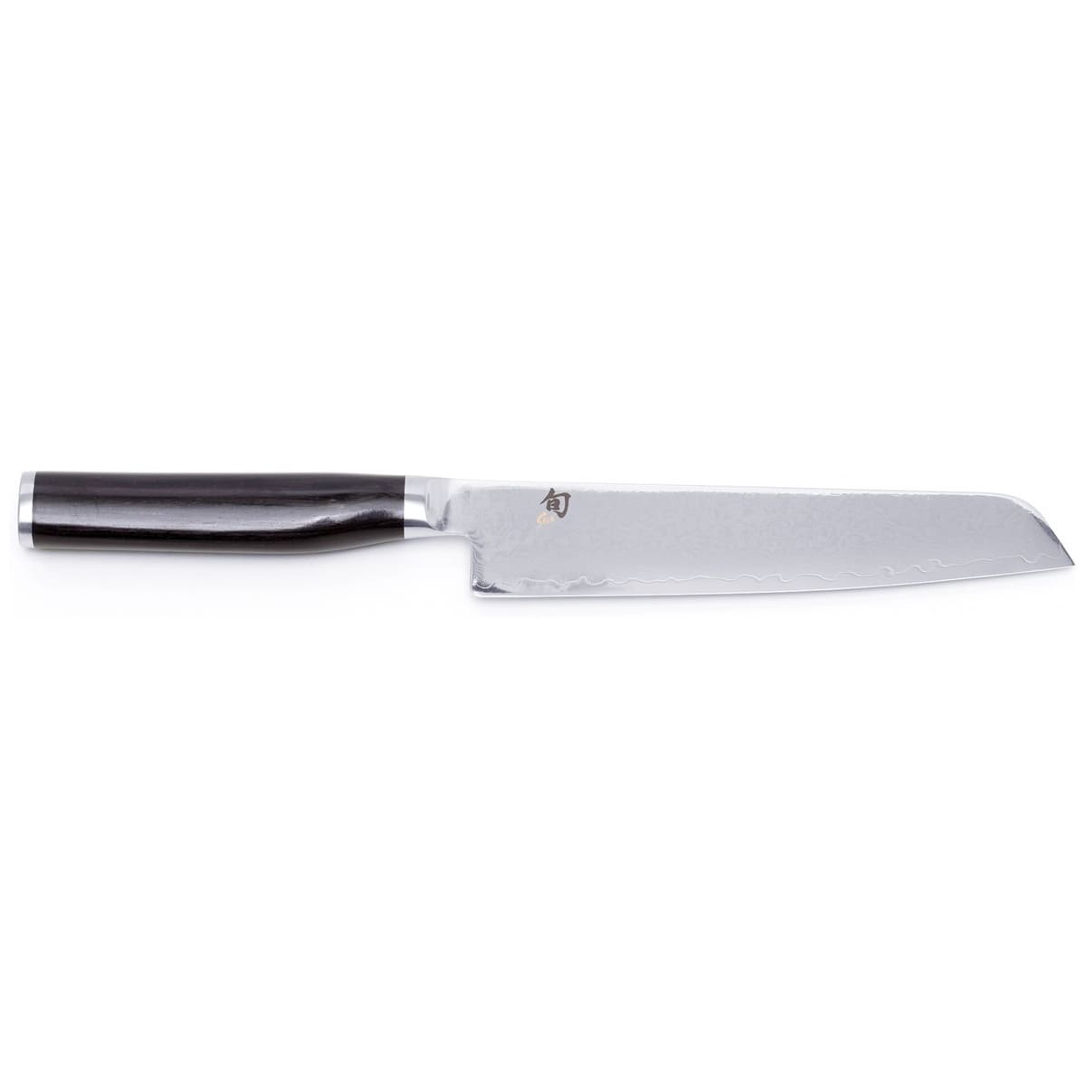 KAI Santoku Knife 18 cm Tim Malzer Minamo TMM-0702