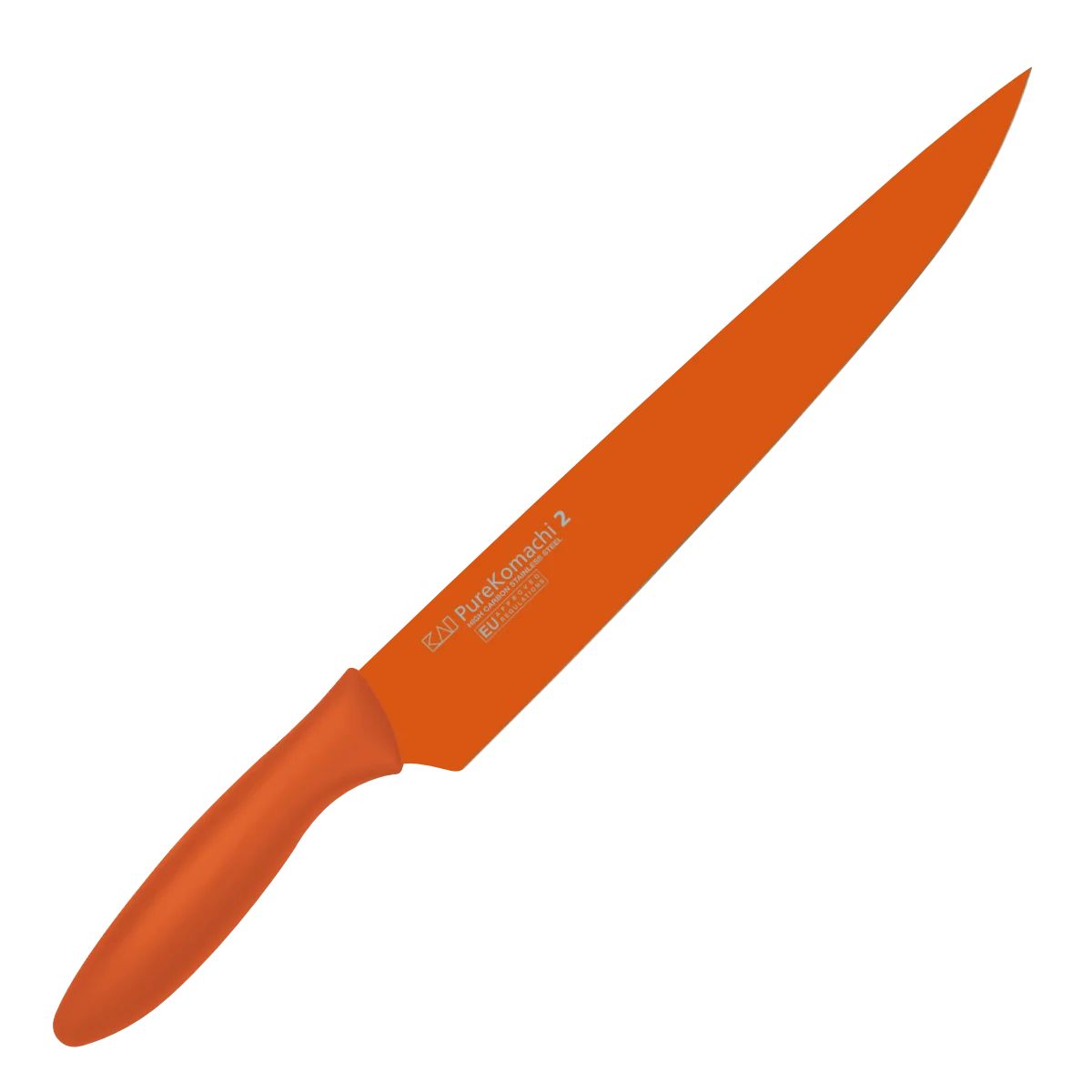 KAI Carving Knife 23 cm Pure Komachi Ii ab-5704