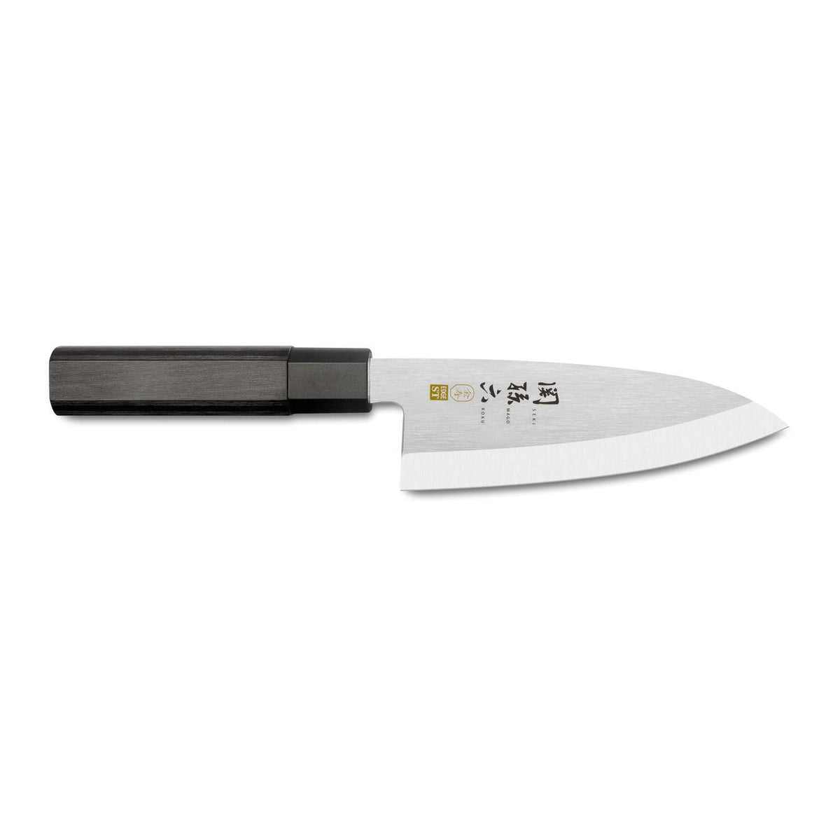 KAI Deba Knife 15 cm Seki Magoroku Kinju ΑΚ-1101