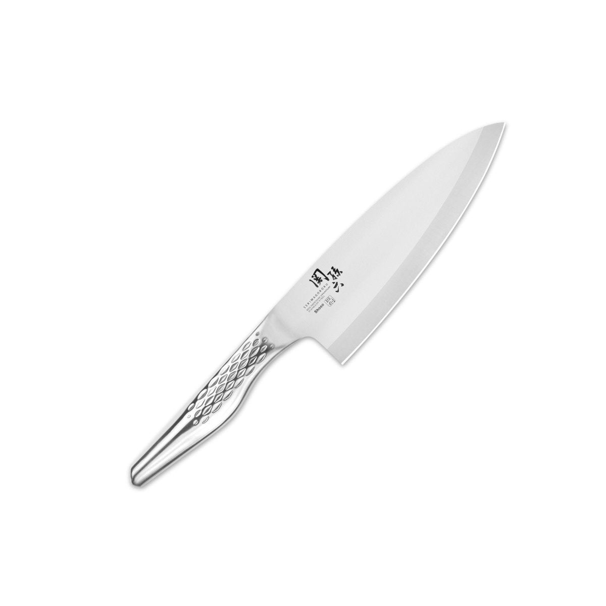 KAI Deba Knife 18 cm Seki Magoroku Shoso AK-1132