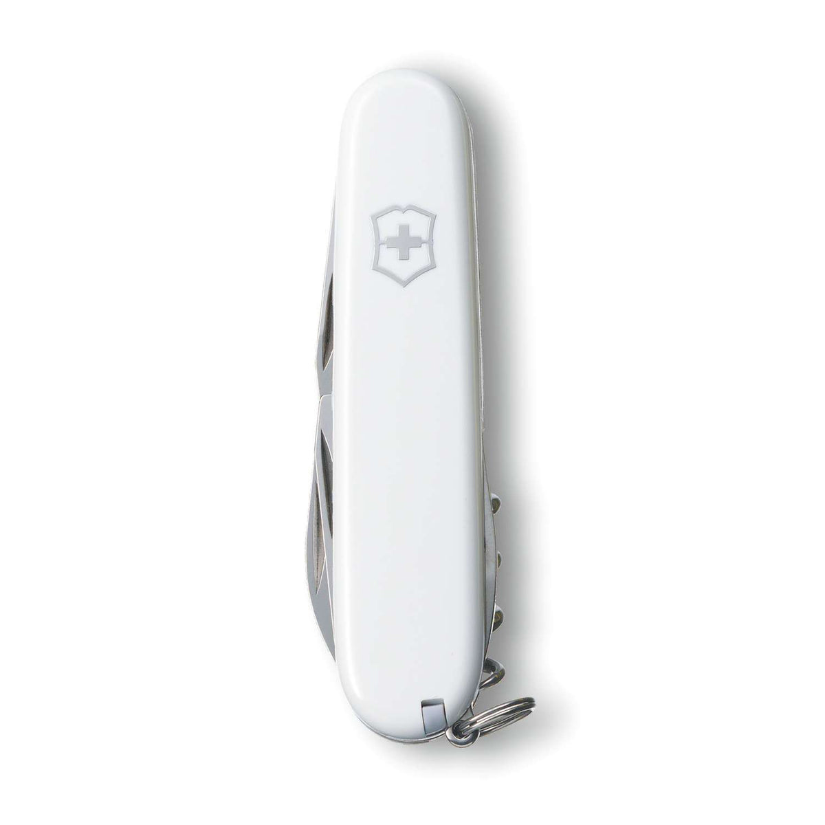Victorinox Spartan Swiss Army Knife 91 mm 12 Functions White 1.3603.7