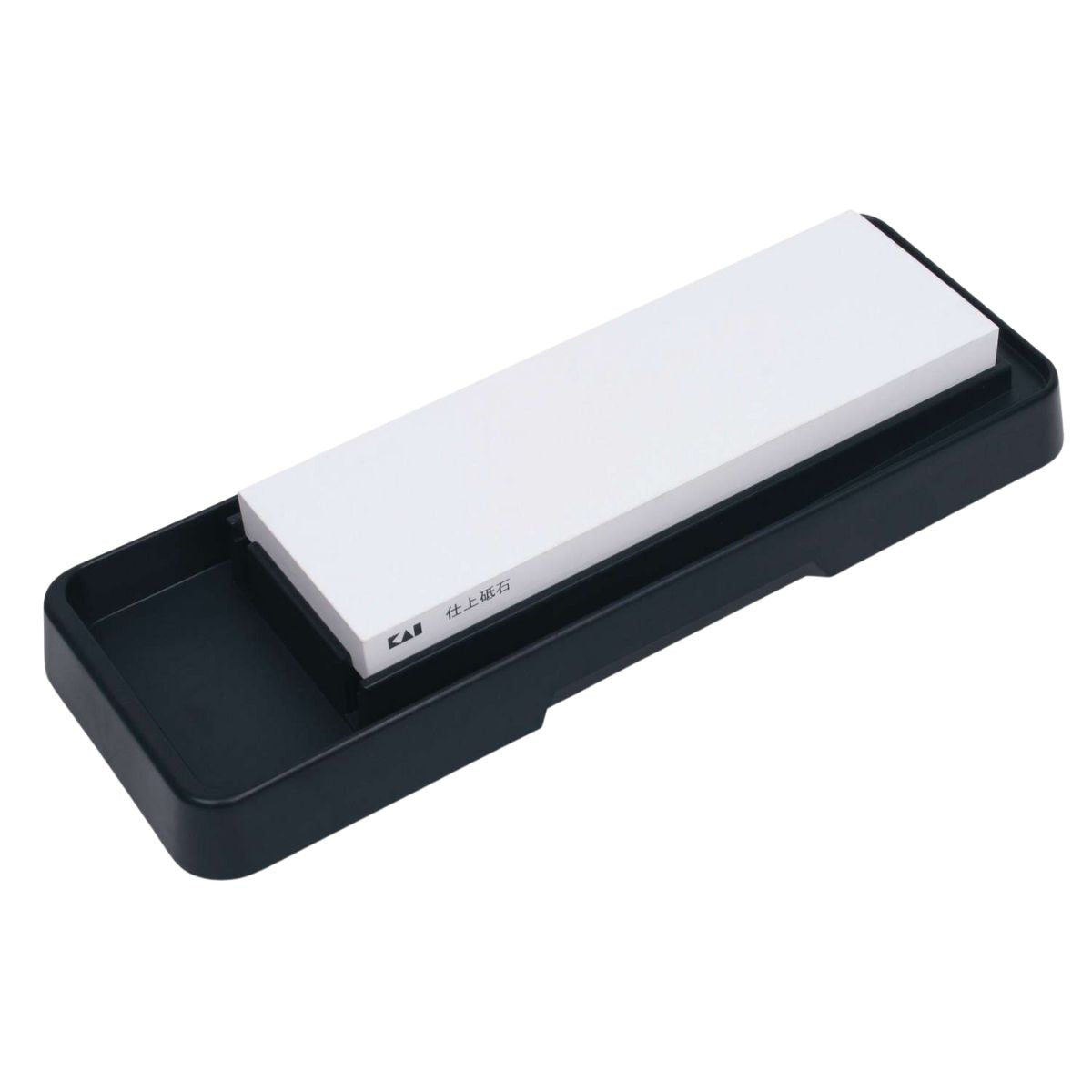 KAI Whetstone #3000 With Base AP-0304