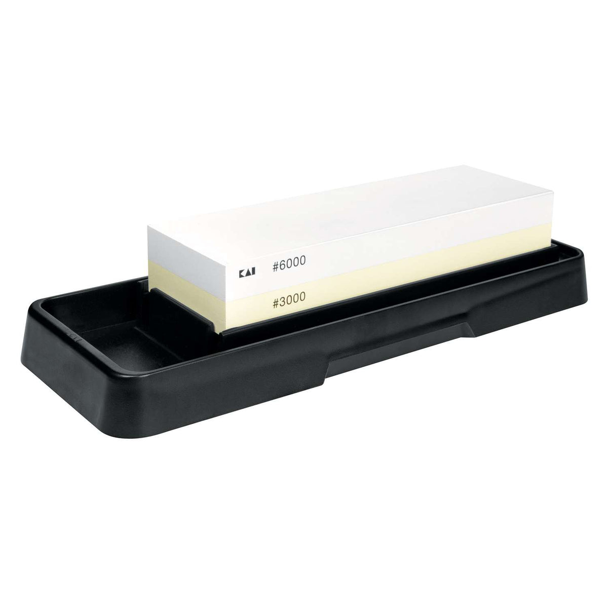 KAI Whetstone #3000/#6000 With Base AP-0316