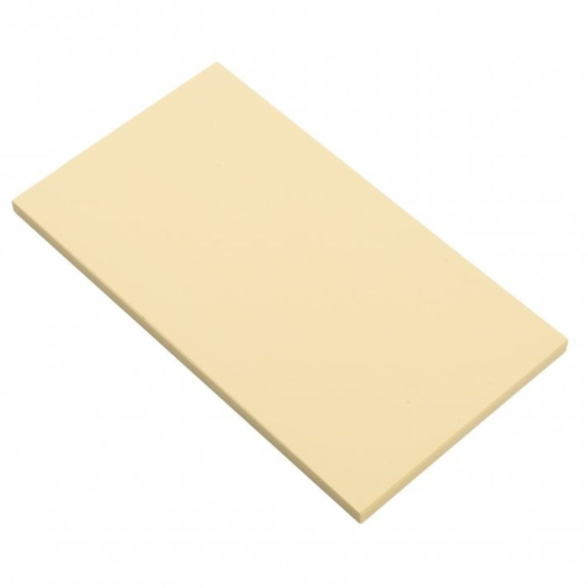 Asahi Cutting Board 42 x 25 x 1.3 cm Cookin' Cut CC-H/LL