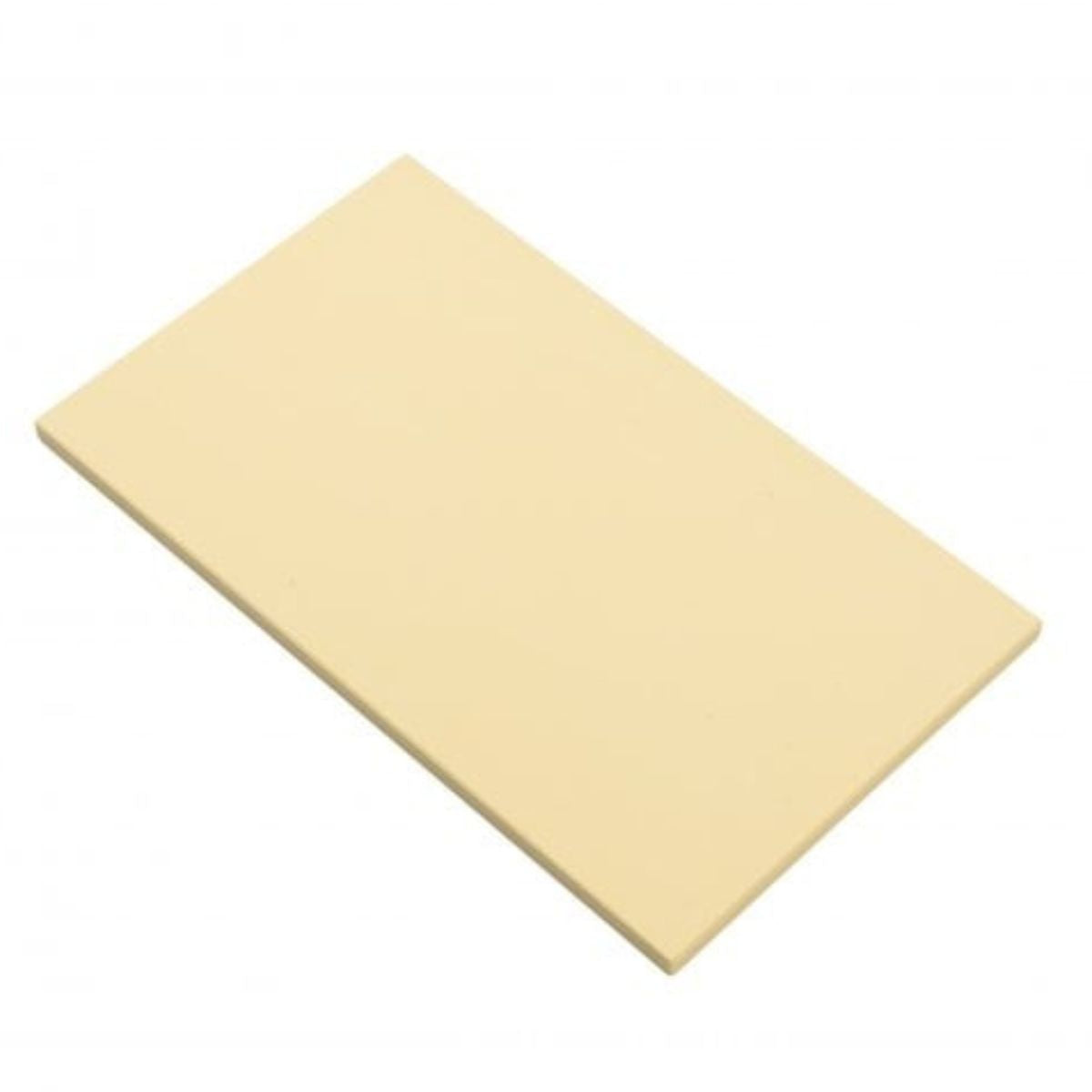 Asahi Cutting Board 38 x 21 x 1.3 cm Cookin' Cut CC-H/M