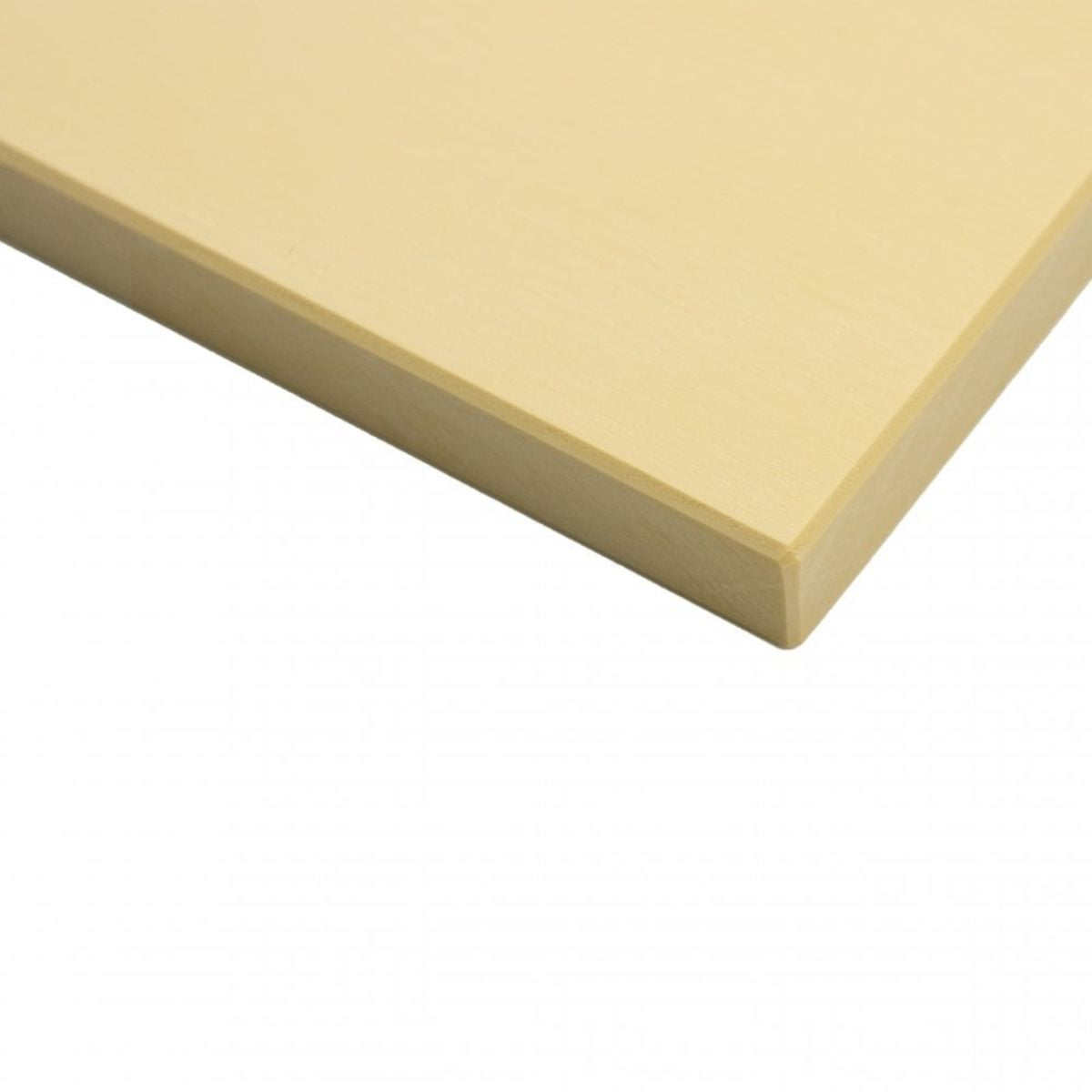 Asahi Cutting Board 38 x 21 x 1.3 cm Cookin' Cut CC-H/M