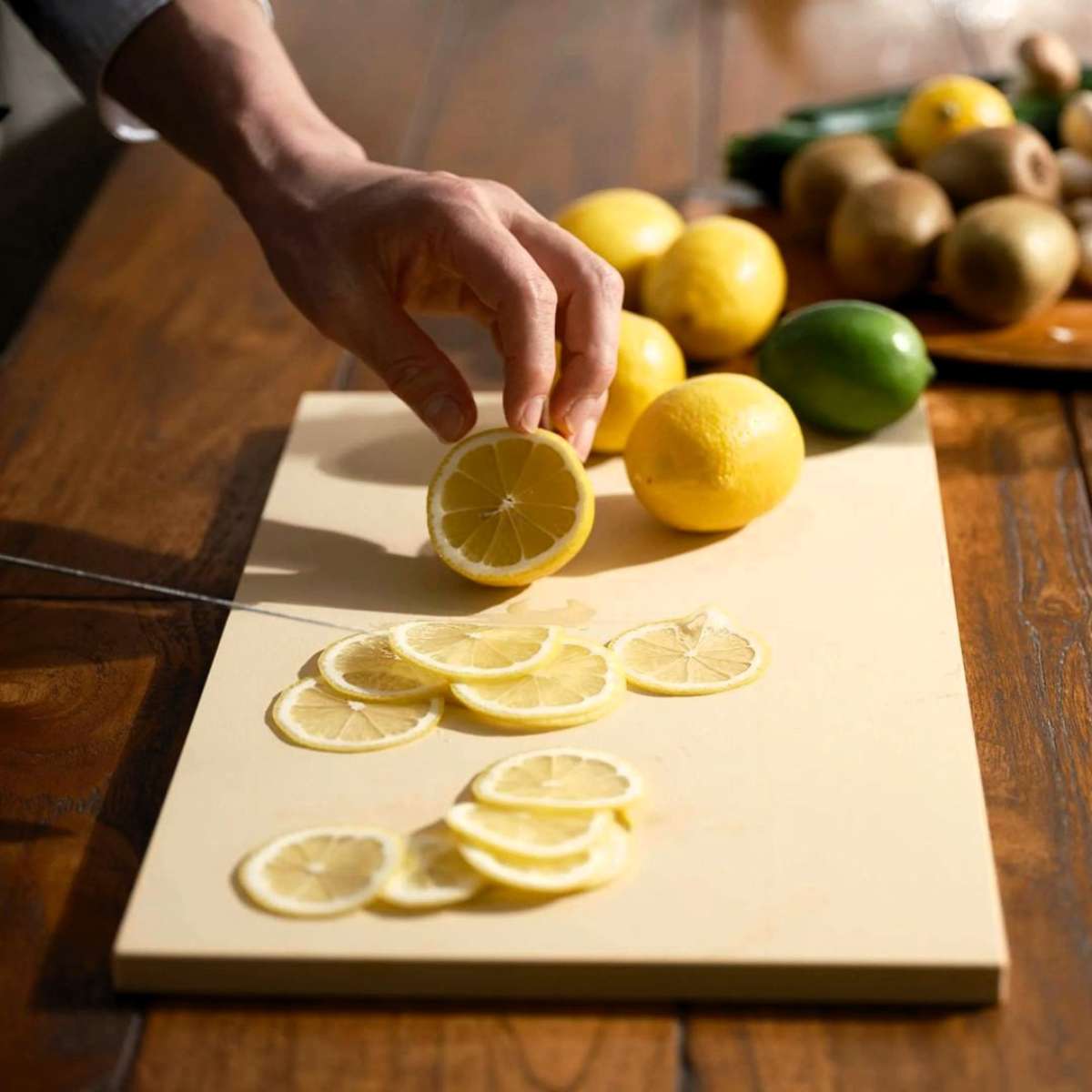 Asahi Cutting Board 60 x 33 x 0.8 cm Professional CC-AK-2