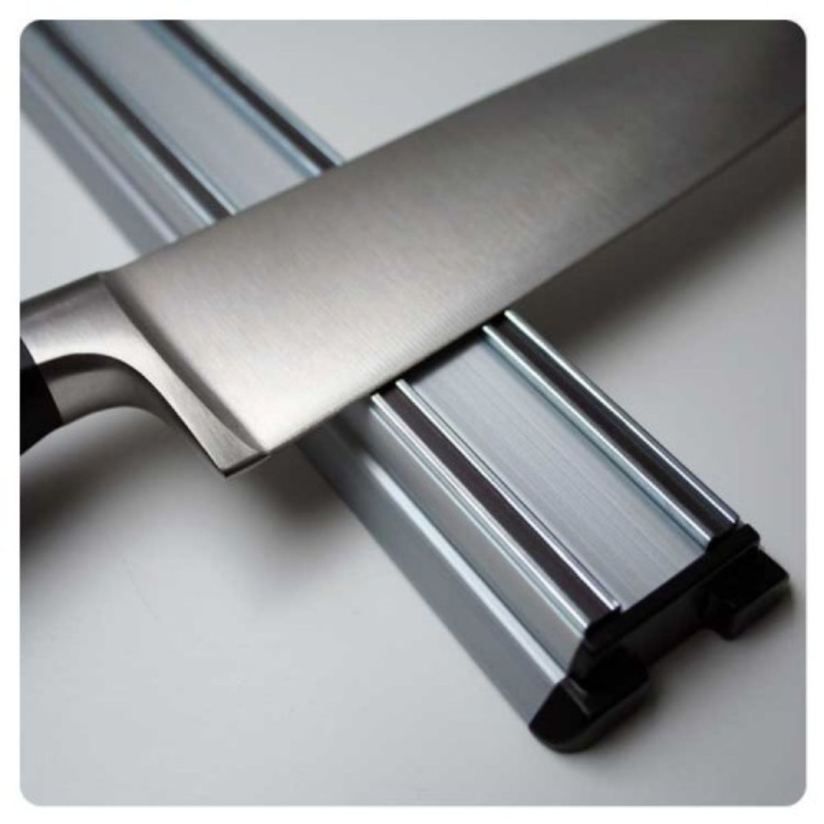 Bisbell Magnetic Knife Rack 30 cm Bisigrip Iii B343SE30