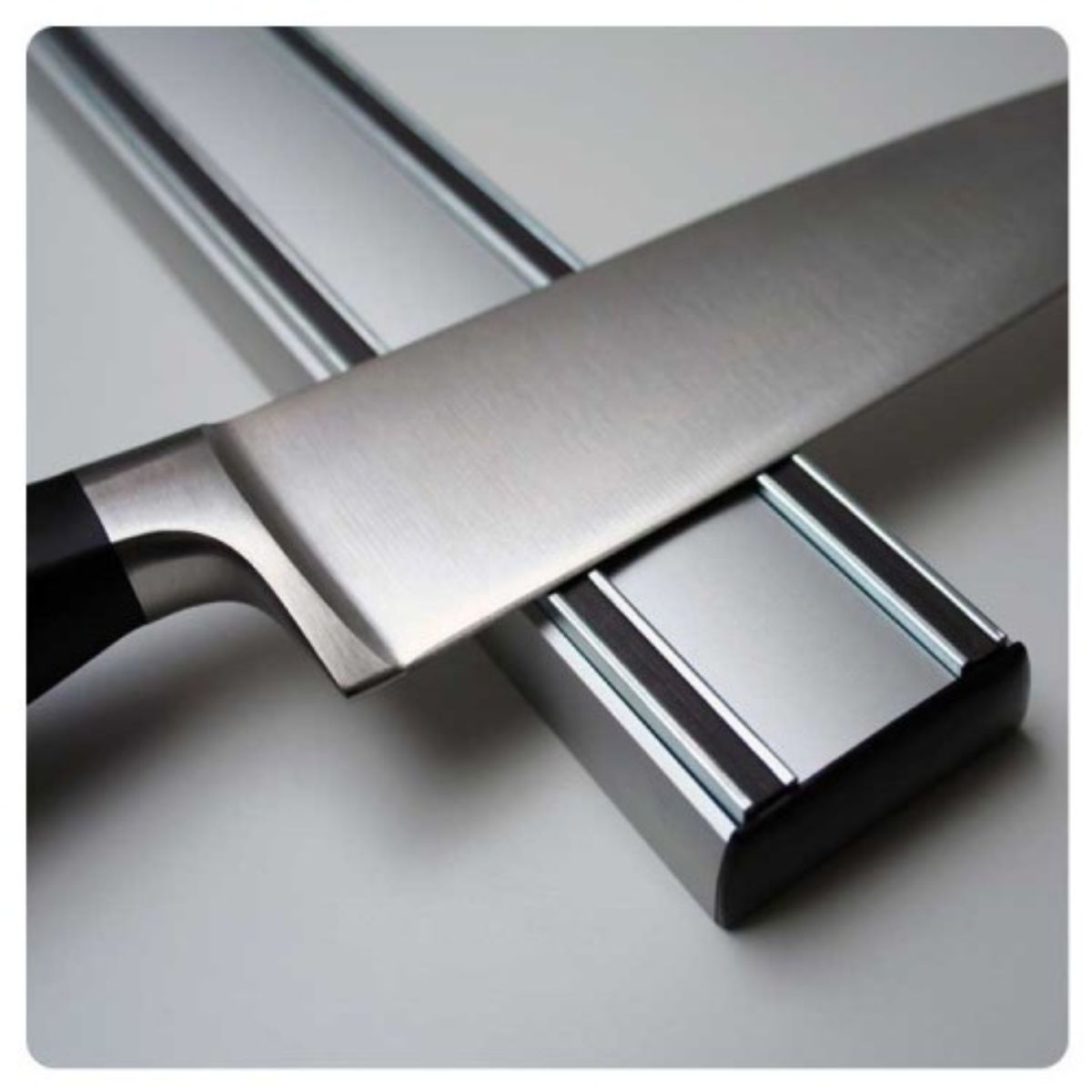 Bisbell Magnetic Knife Rack 50 cm Bisichef B44A50
