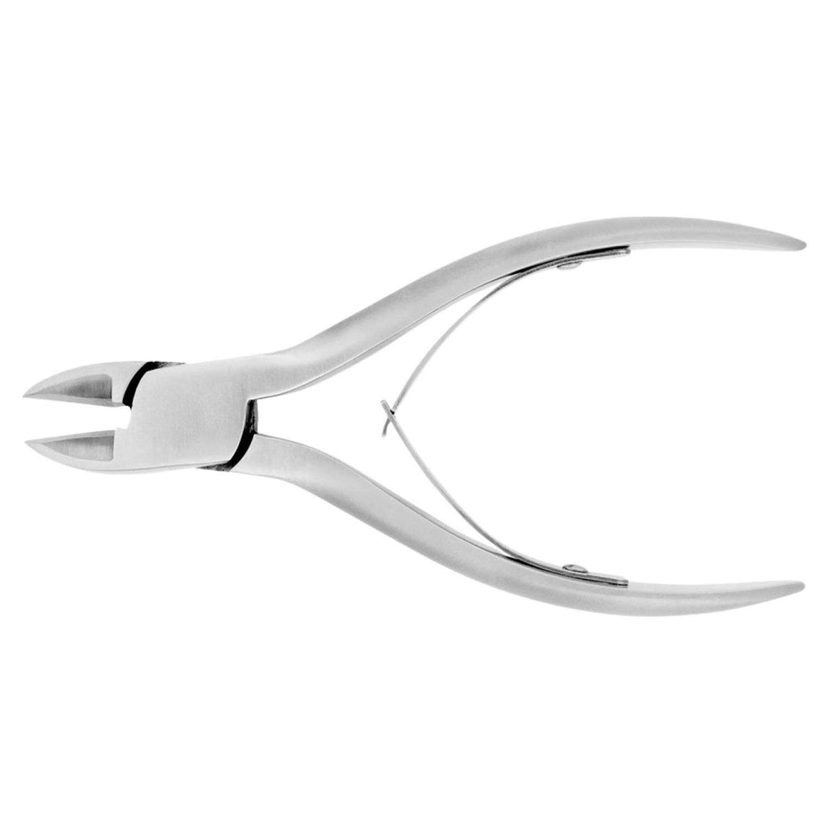 KAI Japanese Toenail Nippers 12.2 cm Sekimagoroku HC-1836