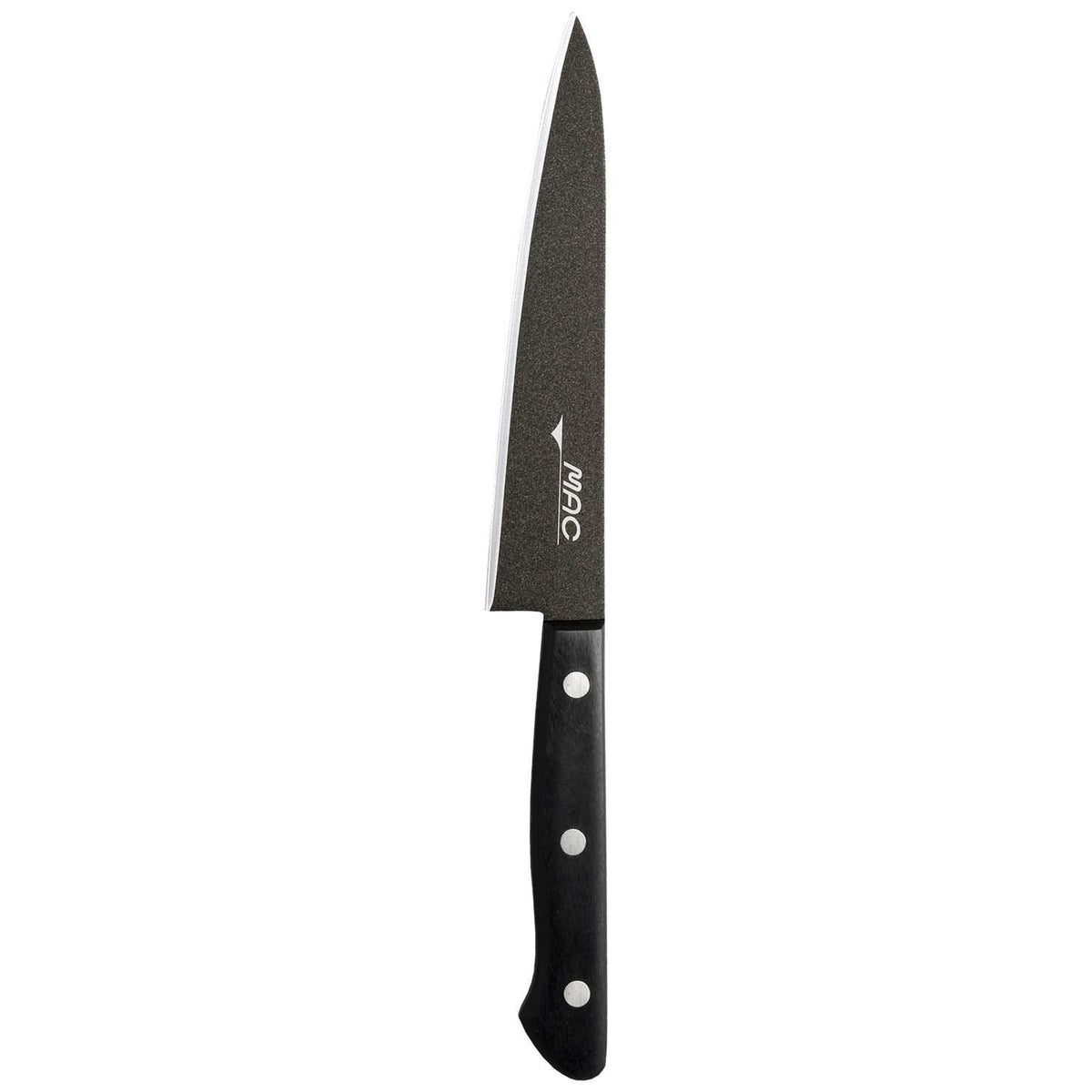 MAC Utility Knife 13.5 cm Black Series BF-HB-55